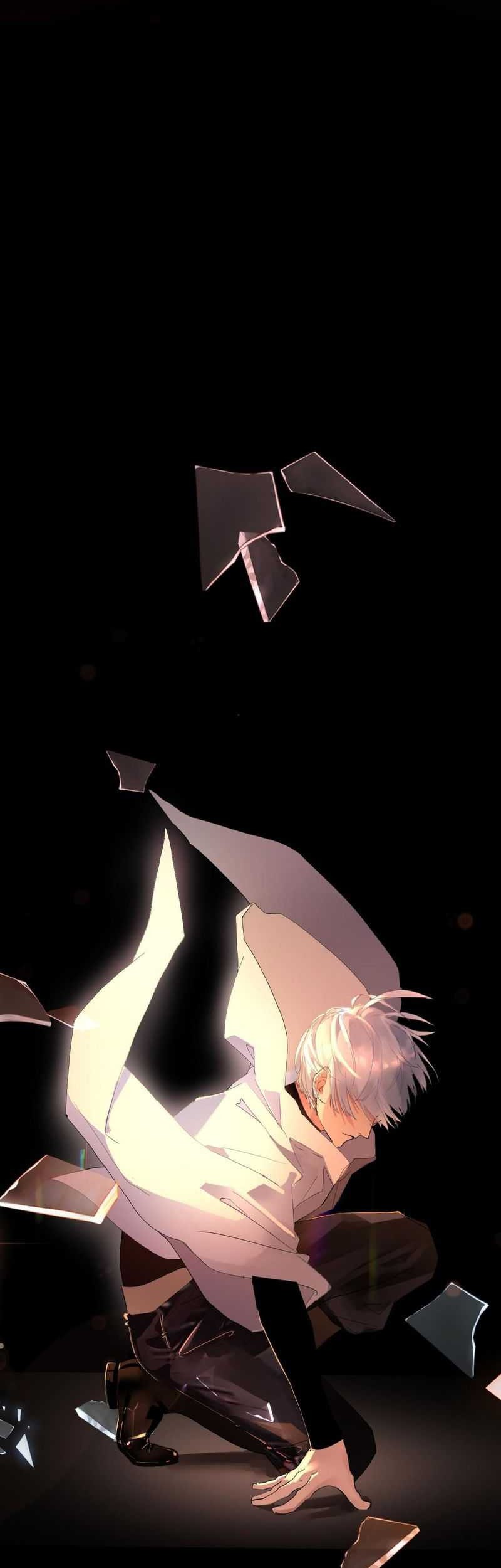 Rebirth of the Wonderland Chapter 1 - halaman 55
