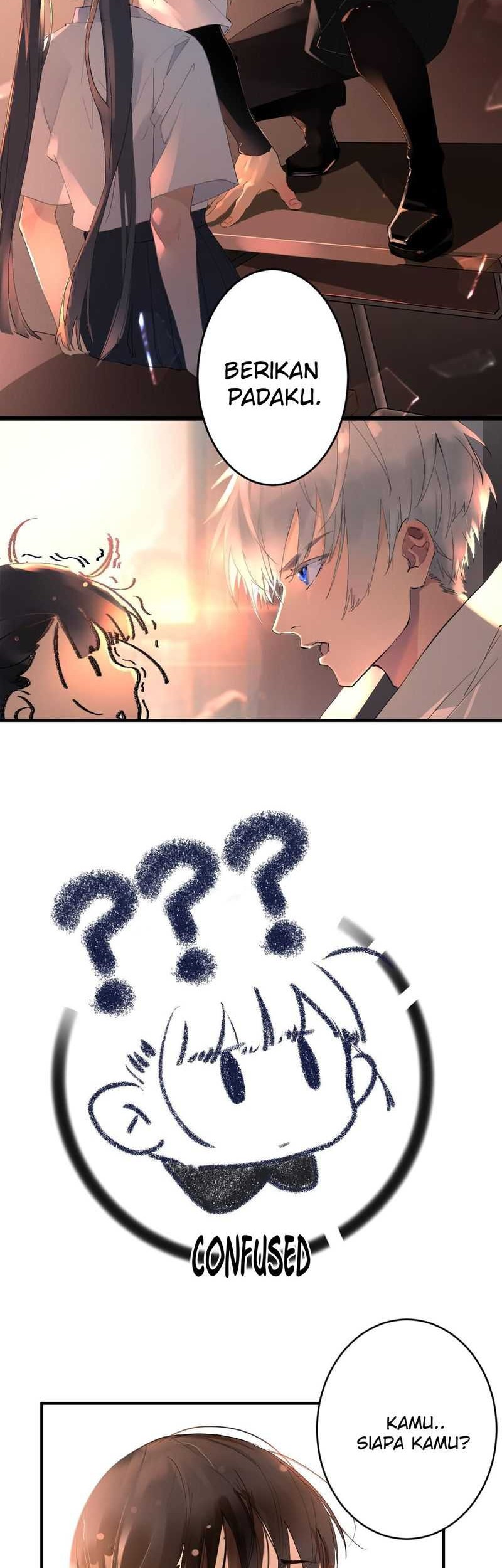 Rebirth of the Wonderland Chapter 1 - halaman 58