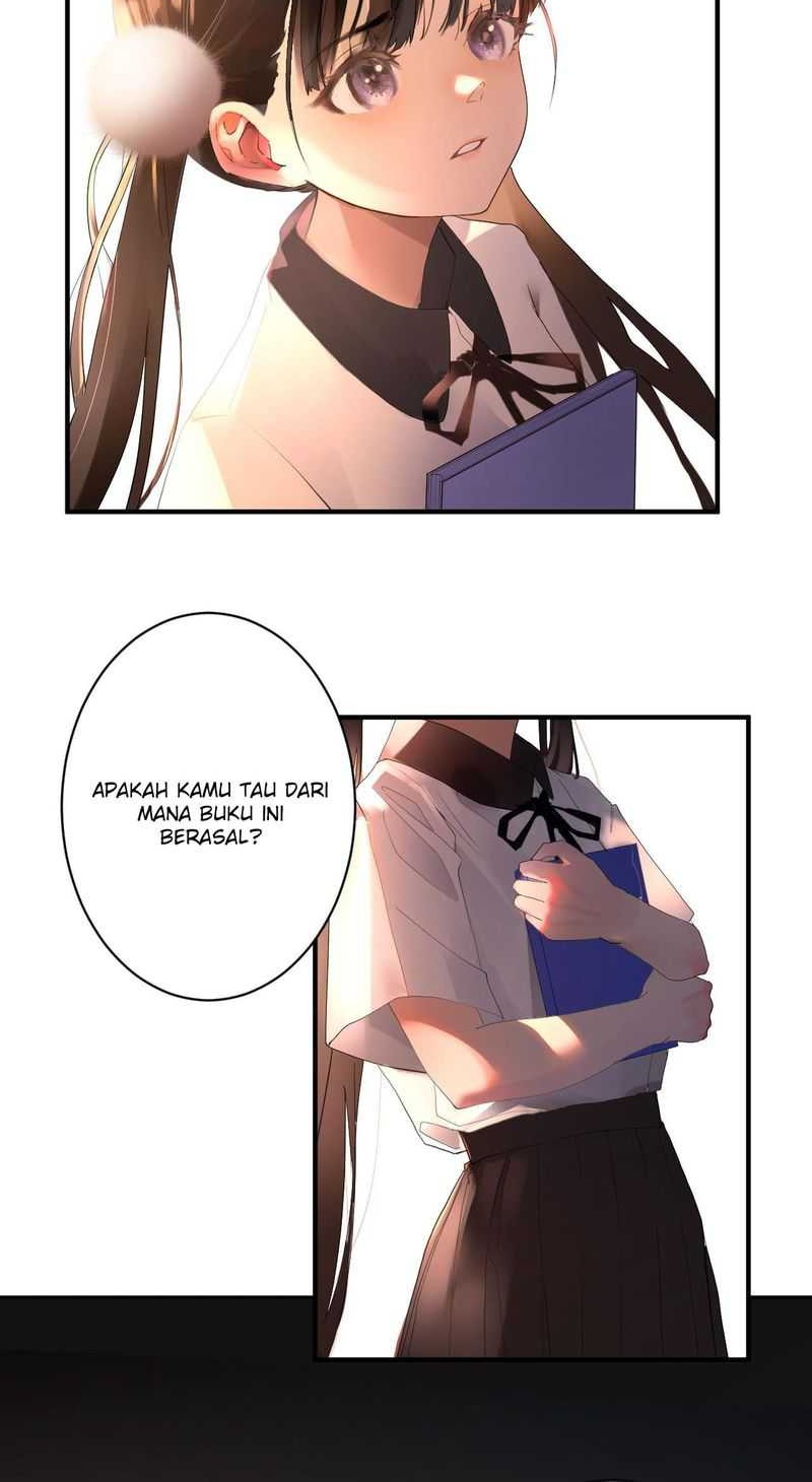 Rebirth of the Wonderland Chapter 1 - halaman 59