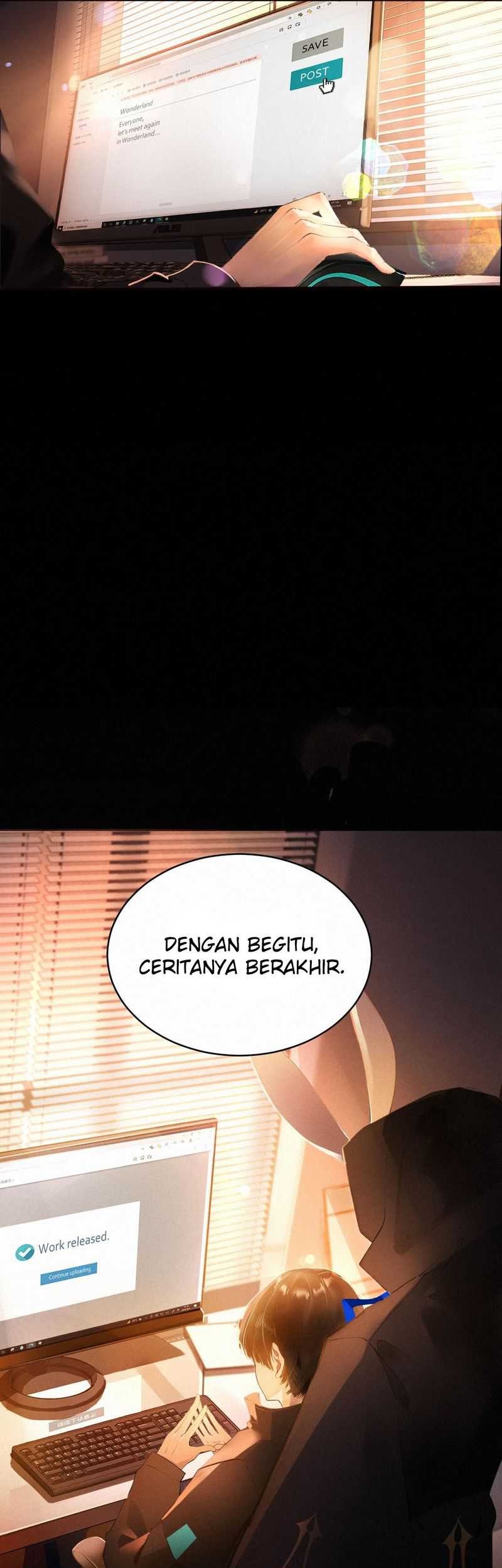 Rebirth of the Wonderland Chapter 1 - halaman 64