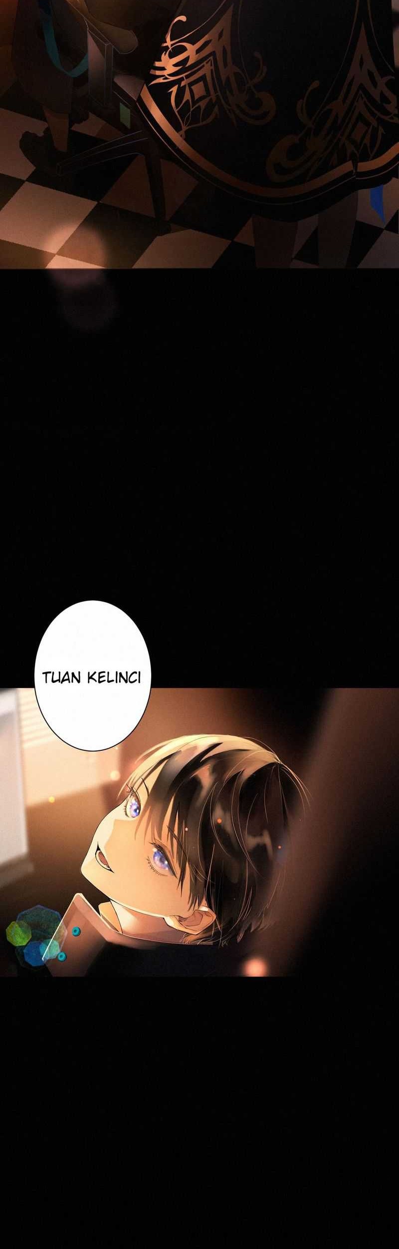 Rebirth of the Wonderland Chapter 1 - halaman 65