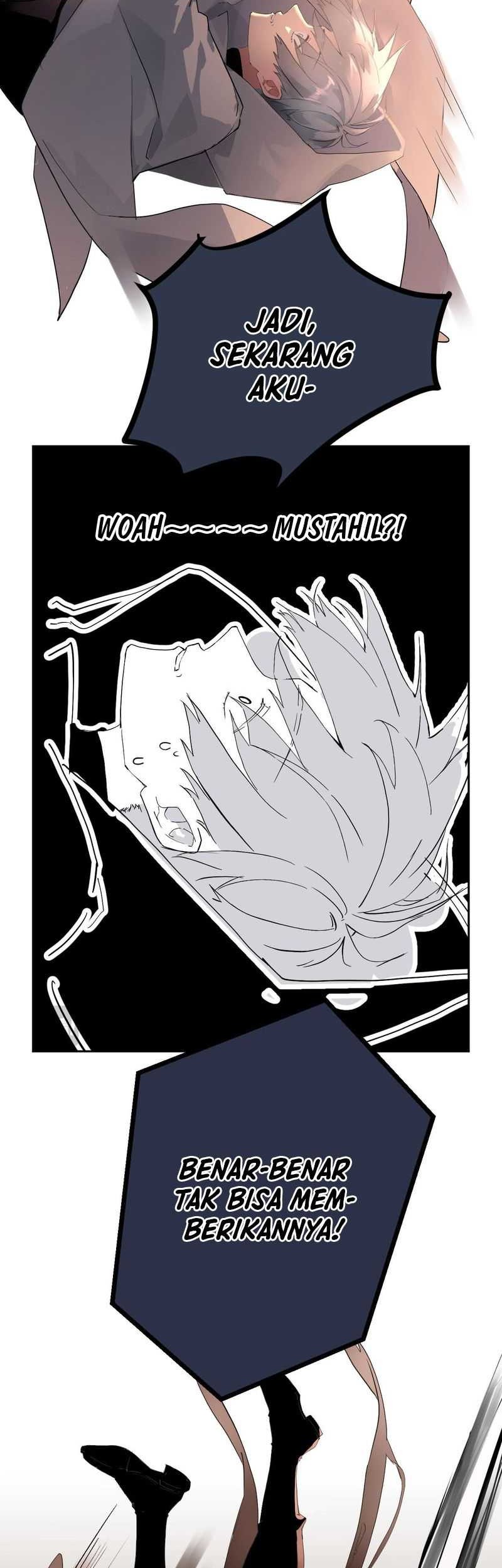 Rebirth of the Wonderland Chapter 2 - halaman 10