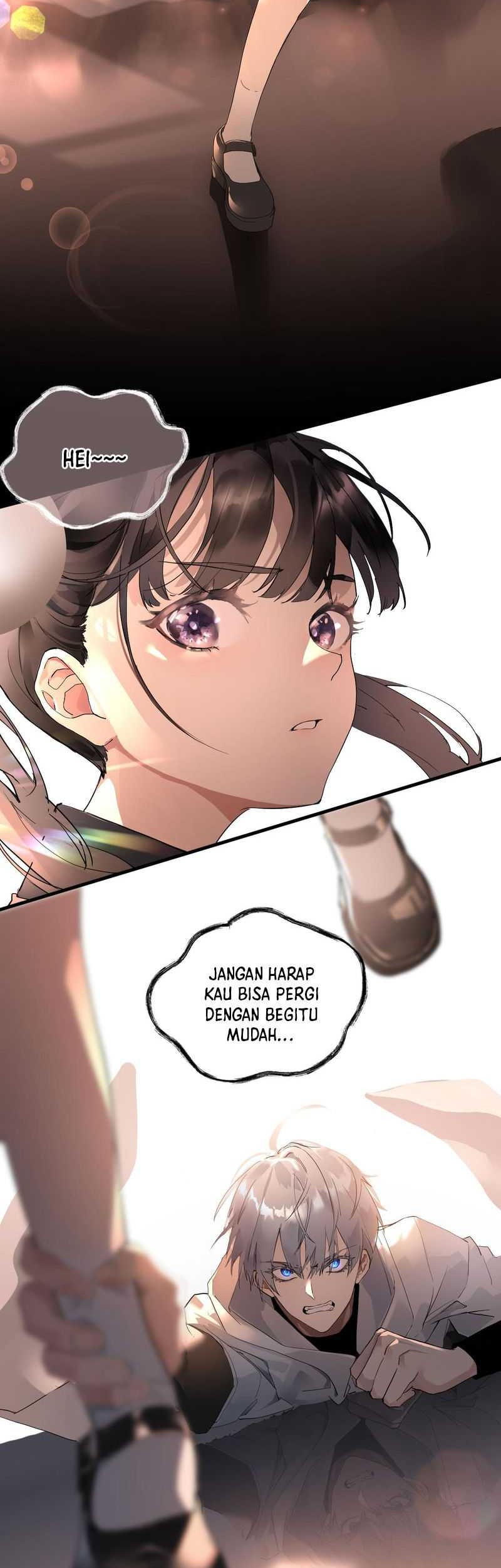 Rebirth of the Wonderland Chapter 2 - halaman 14