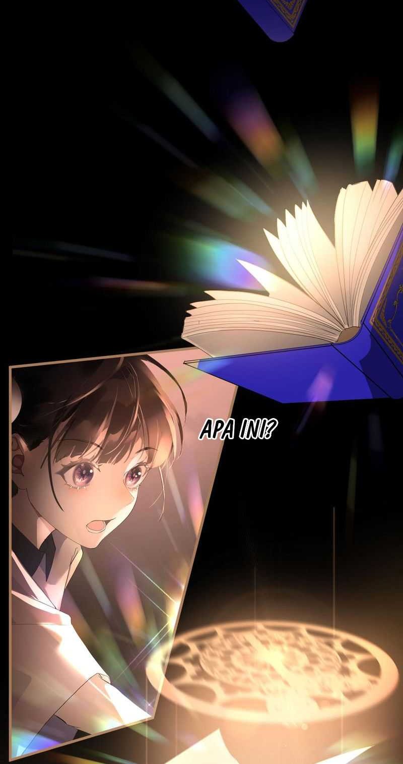 Rebirth of the Wonderland Chapter 2 - halaman 18