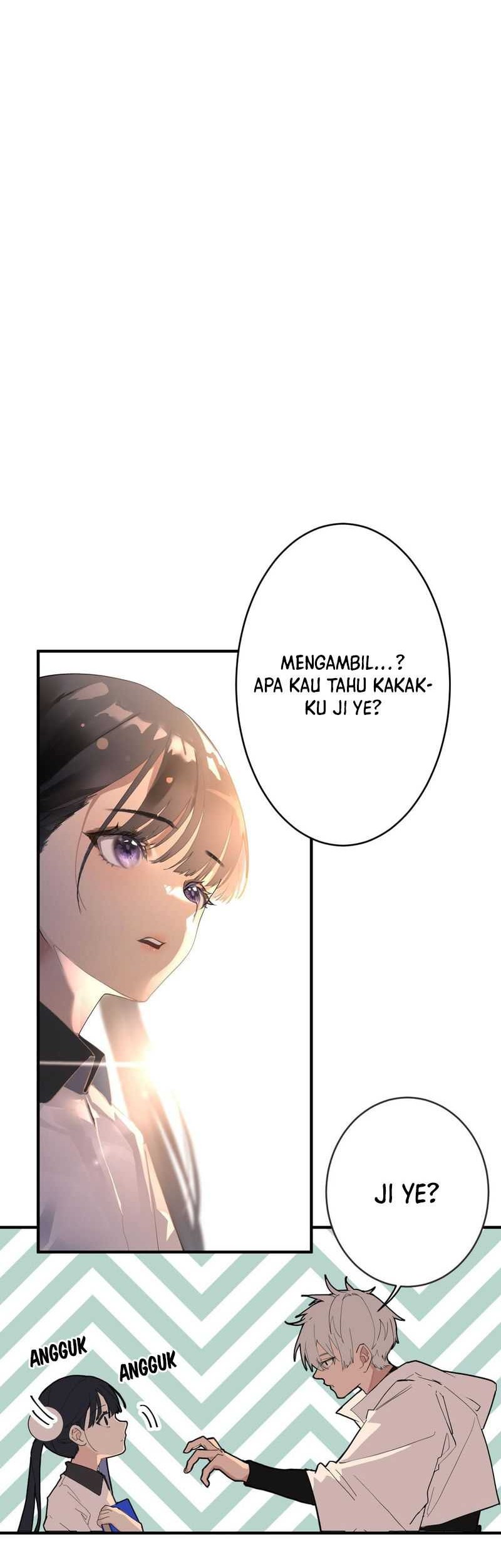Rebirth of the Wonderland Chapter 2 - halaman 2