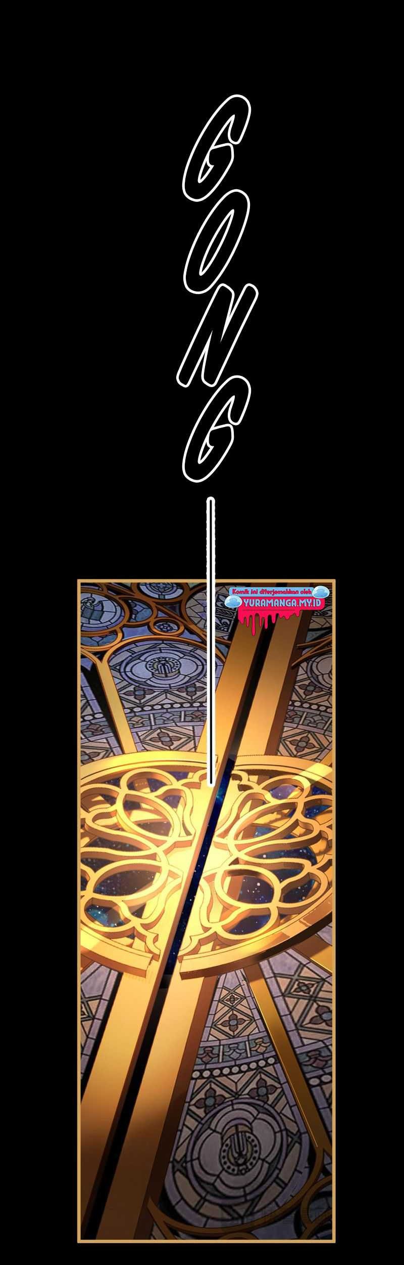 Rebirth of the Wonderland Chapter 2 - halaman 21