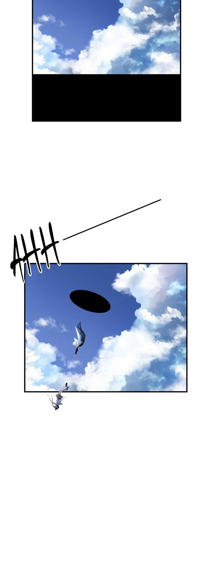 Rebirth of the Wonderland Chapter 2 - halaman 28