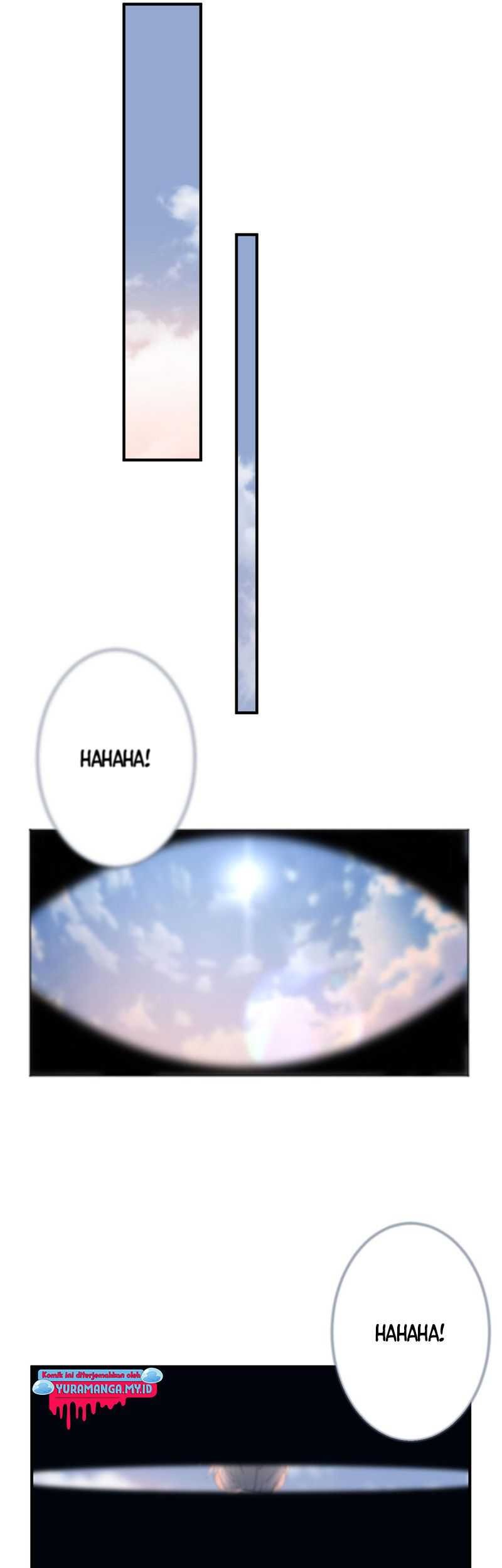Rebirth of the Wonderland Chapter 2 - halaman 29