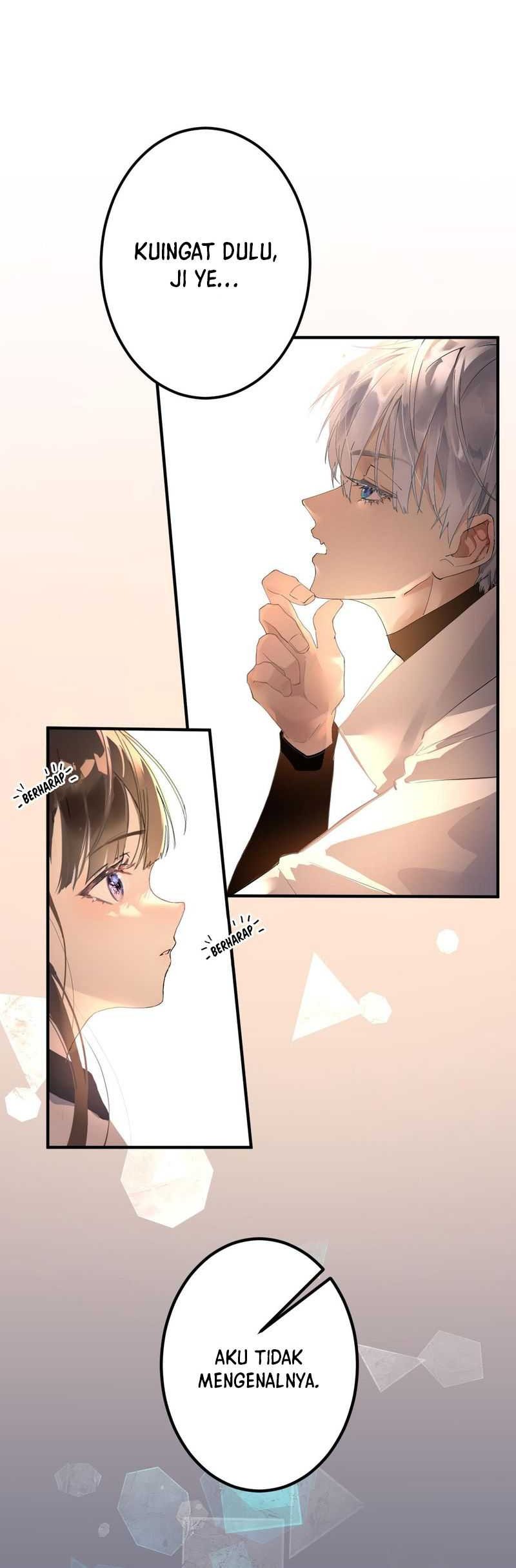 Rebirth of the Wonderland Chapter 2 - halaman 3