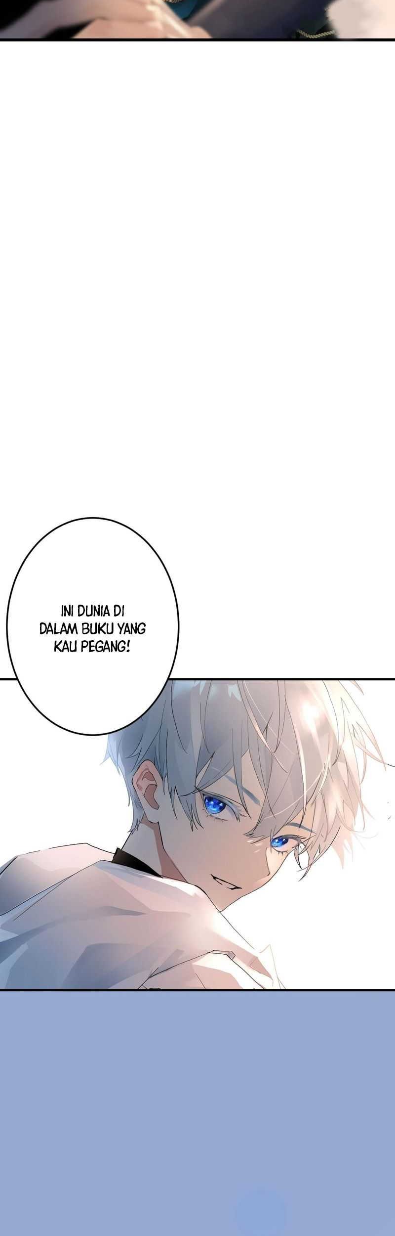 Rebirth of the Wonderland Chapter 2 - halaman 31