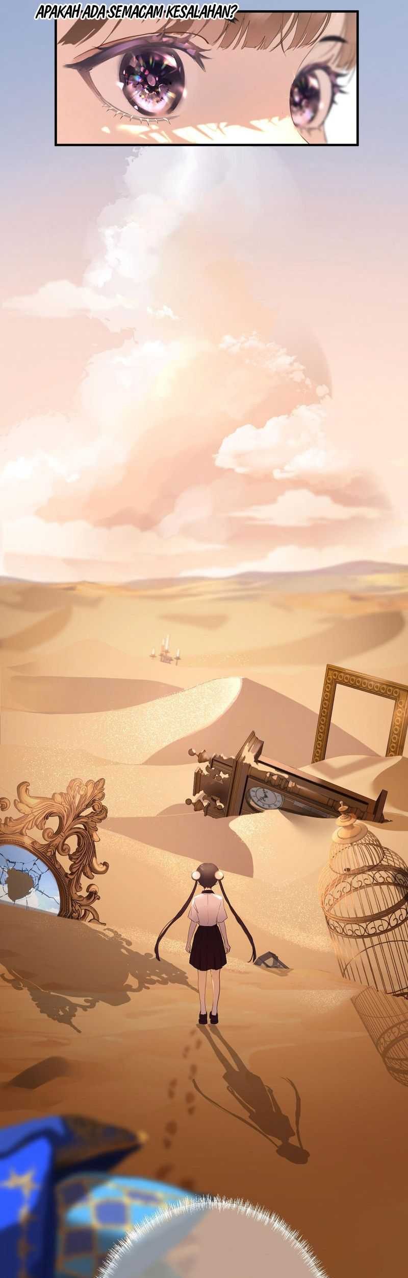 Rebirth of the Wonderland Chapter 2 - halaman 33