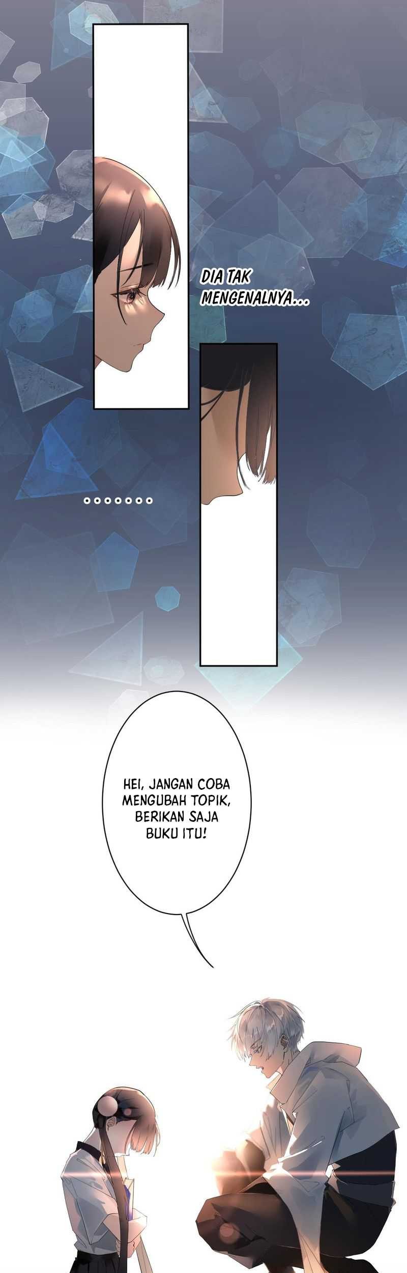 Rebirth of the Wonderland Chapter 2 - halaman 4