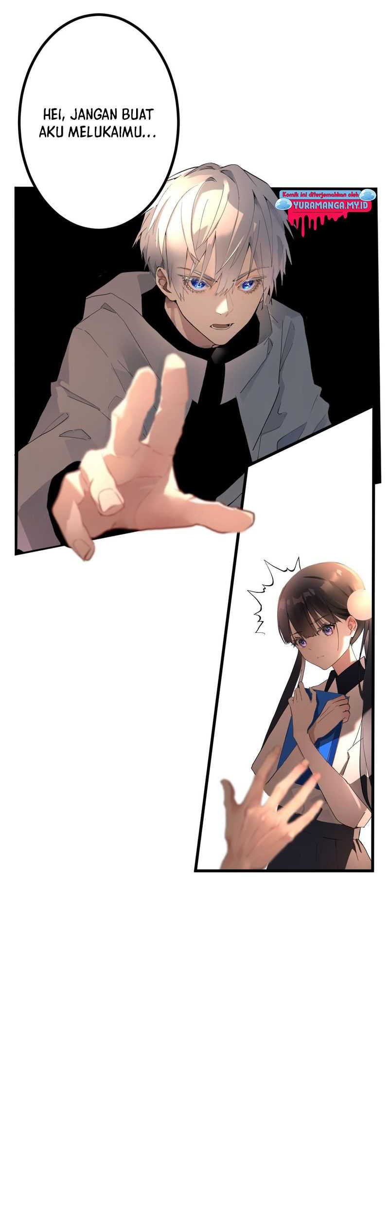 Rebirth of the Wonderland Chapter 2 - halaman 6