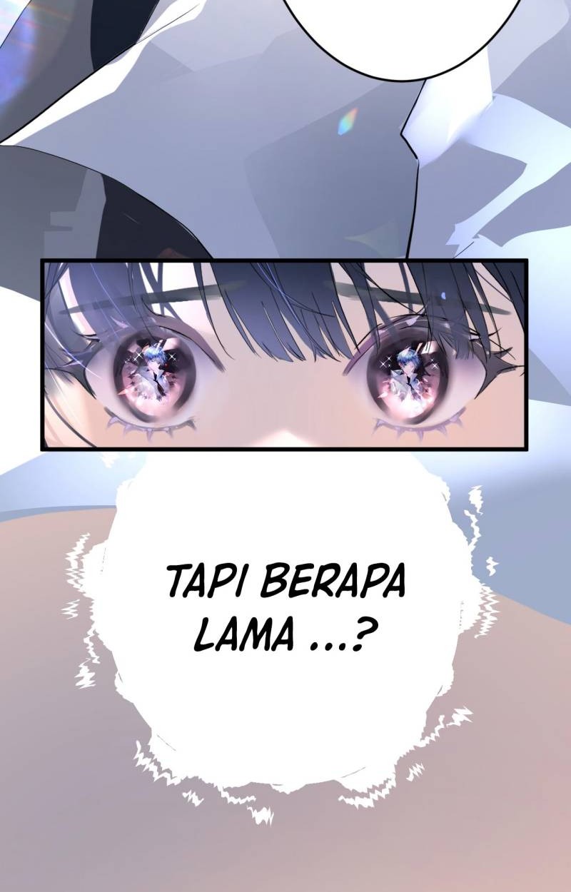 Rebirth of the Wonderland Chapter 3 - halaman 19