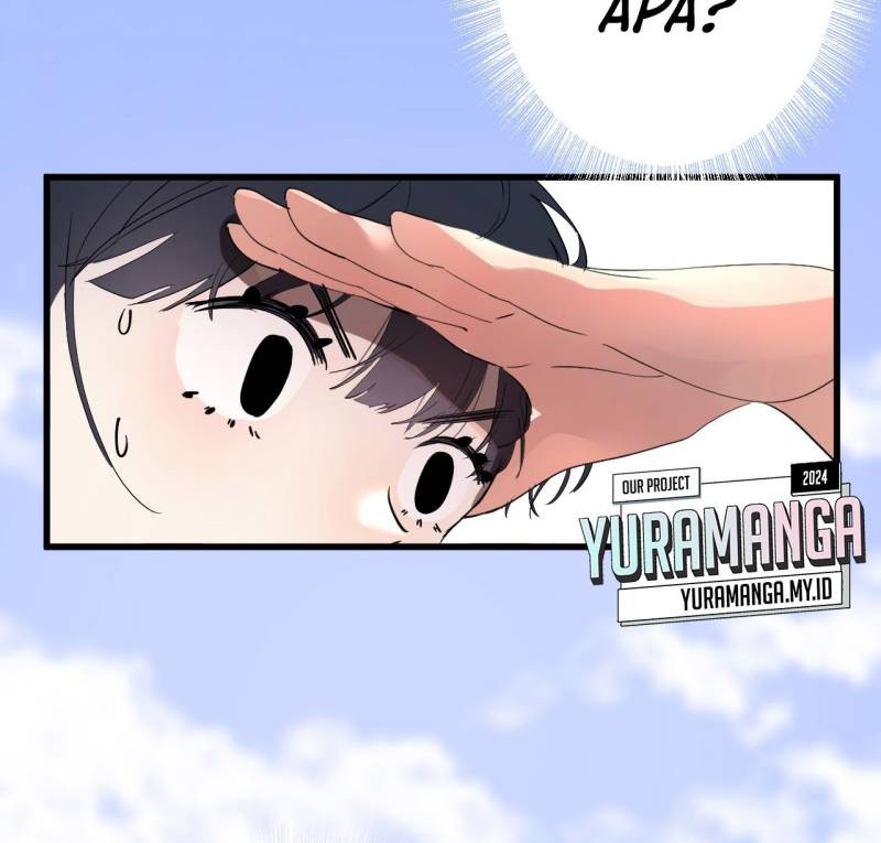 Rebirth of the Wonderland Chapter 3 - halaman 33