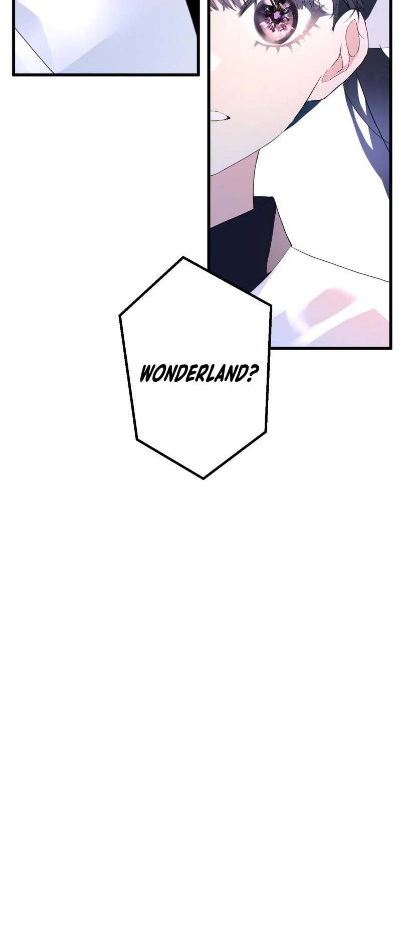Rebirth of the Wonderland Chapter 3 - halaman 37