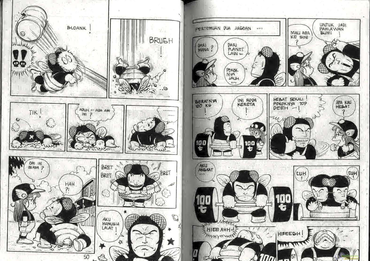 Rebirth Of Tian Lun Chapter 1 - halaman 27