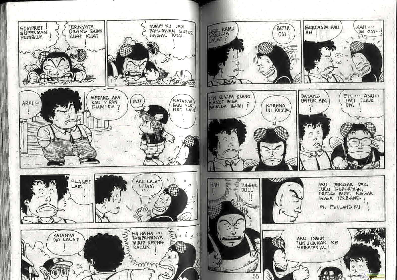 Rebirth Of Tian Lun Chapter 1 - halaman 29