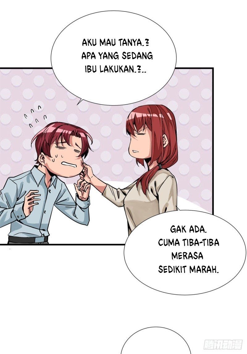 Rebirth Of Tian Lun Chapter 10 - halaman 10