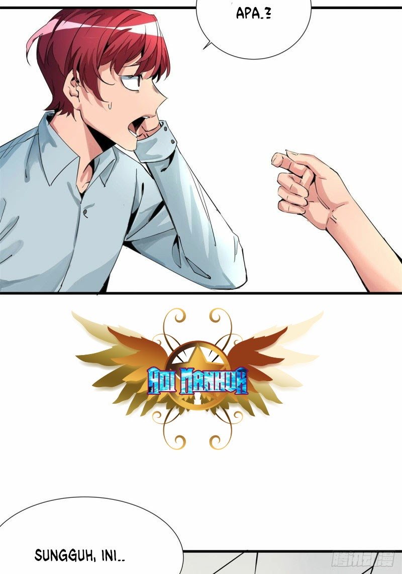 Rebirth Of Tian Lun Chapter 10 - halaman 11