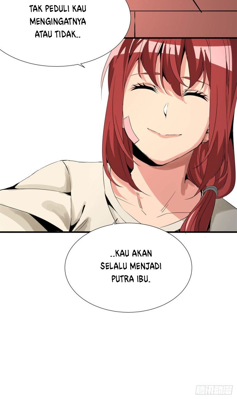 Rebirth Of Tian Lun Chapter 10 - halaman 21