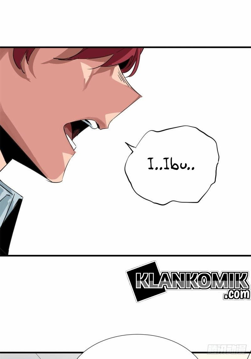 Rebirth Of Tian Lun Chapter 10 - halaman 26