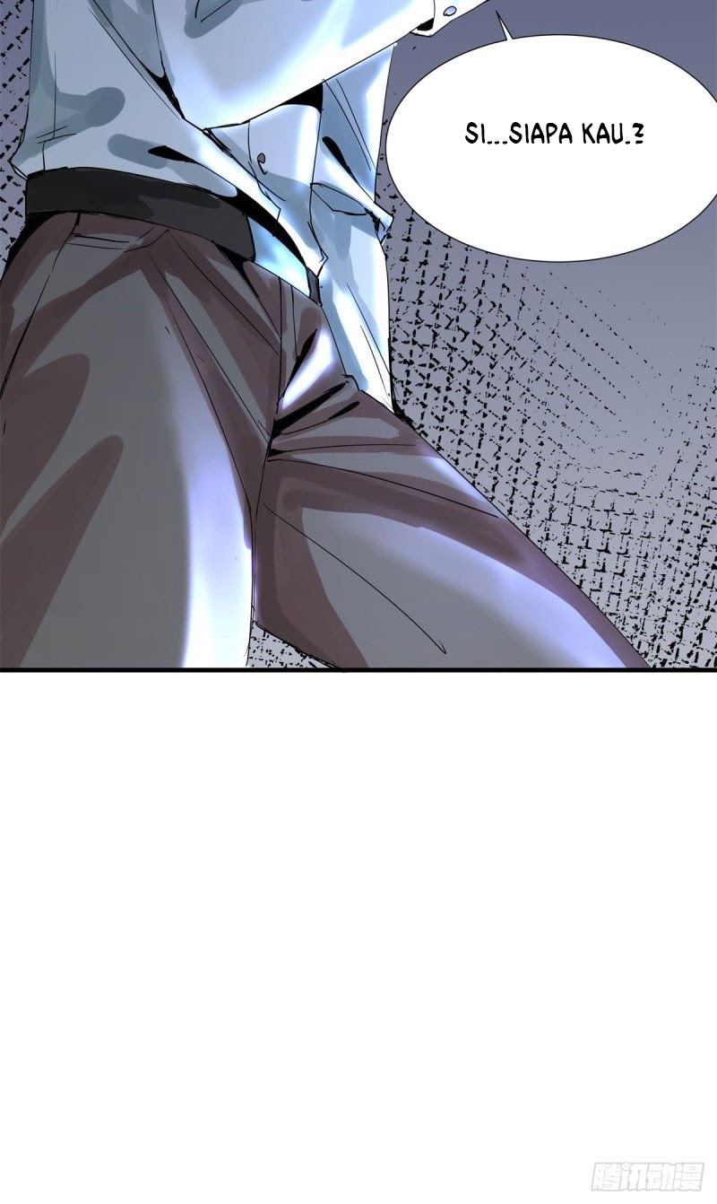 Rebirth Of Tian Lun Chapter 10 - halaman 30
