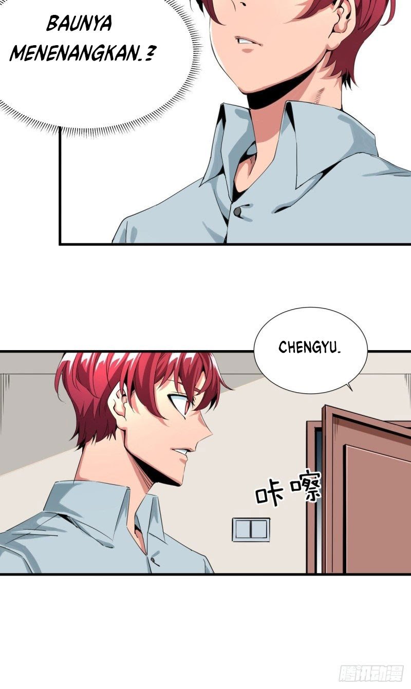 Rebirth Of Tian Lun Chapter 10 - halaman 5