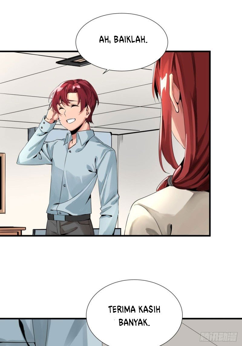 Rebirth Of Tian Lun Chapter 10 - halaman 7