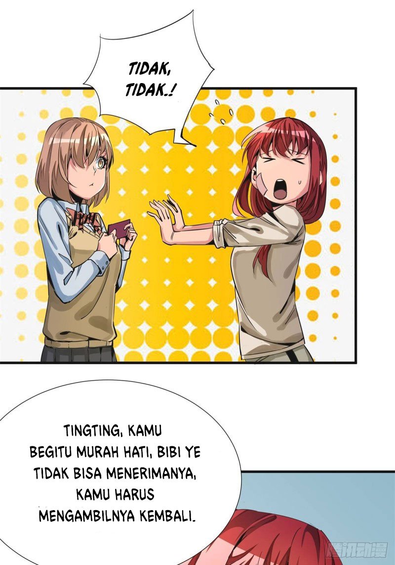 Rebirth Of Tian Lun Chapter 11 - halaman 10