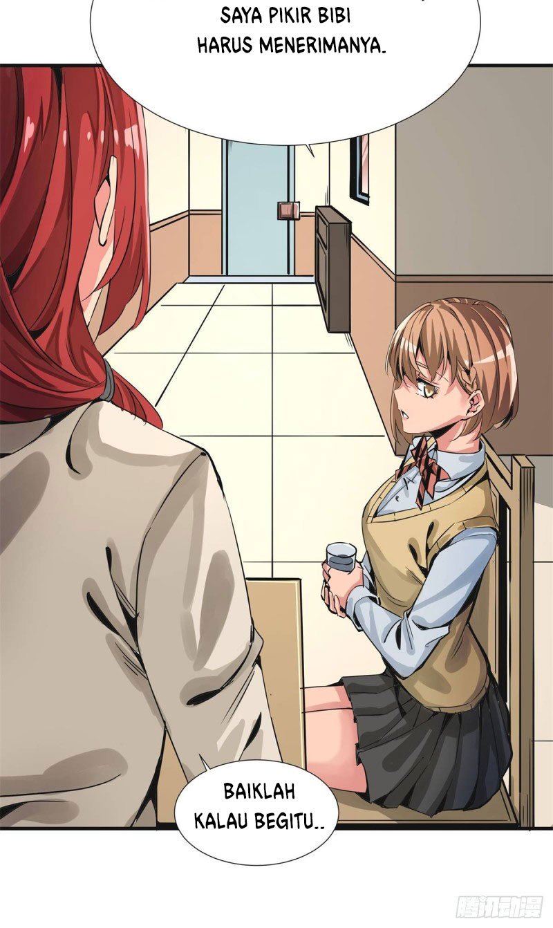 Rebirth Of Tian Lun Chapter 11 - halaman 13