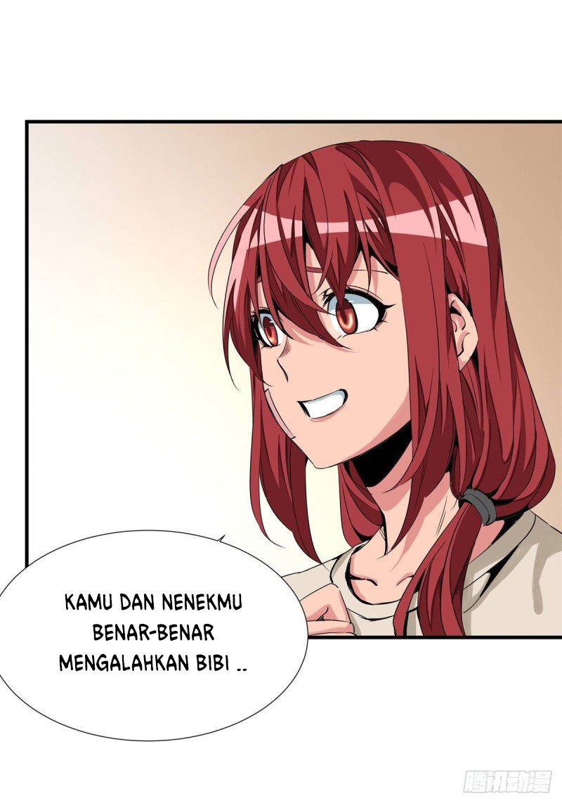 Rebirth Of Tian Lun Chapter 11 - halaman 14