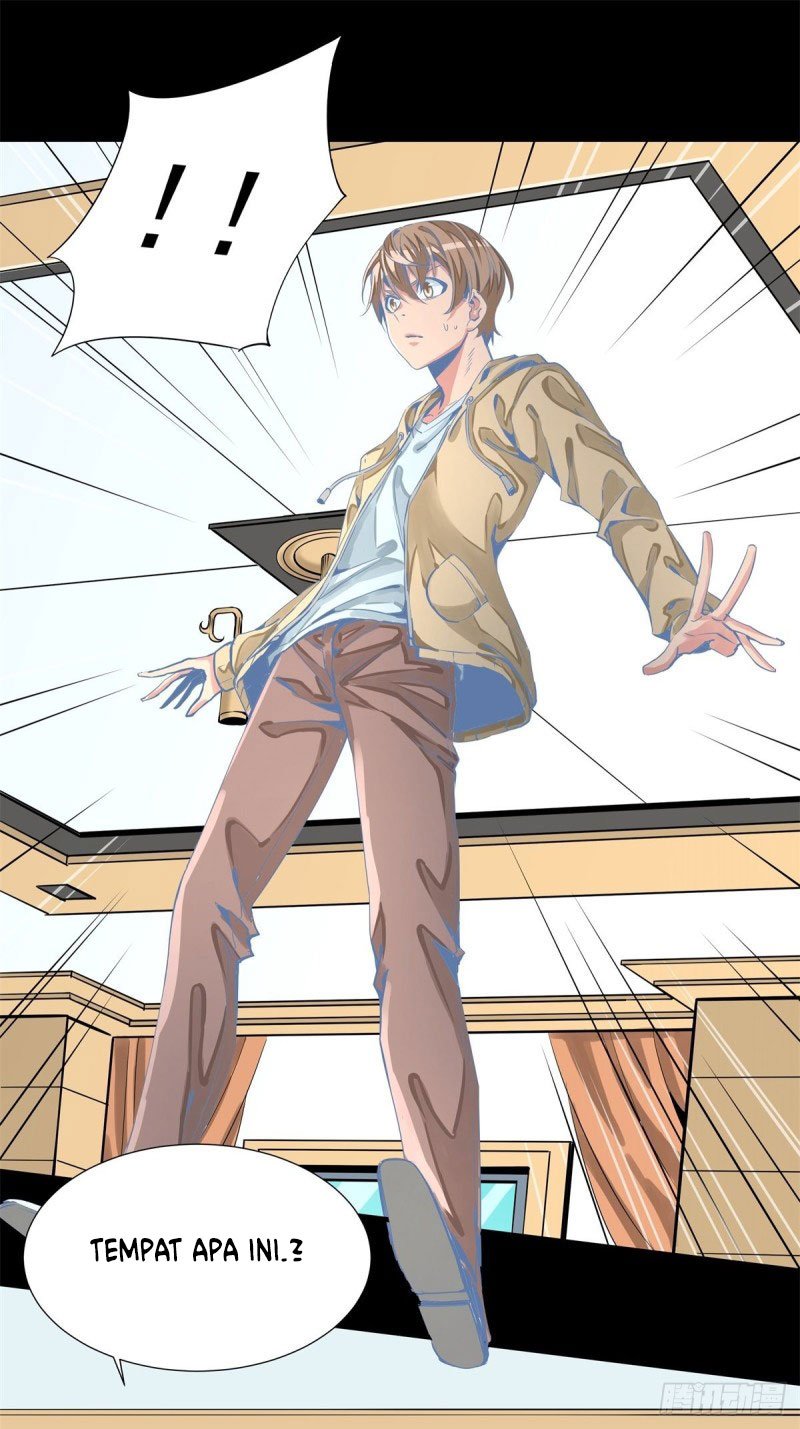 Rebirth Of Tian Lun Chapter 11 - halaman 26