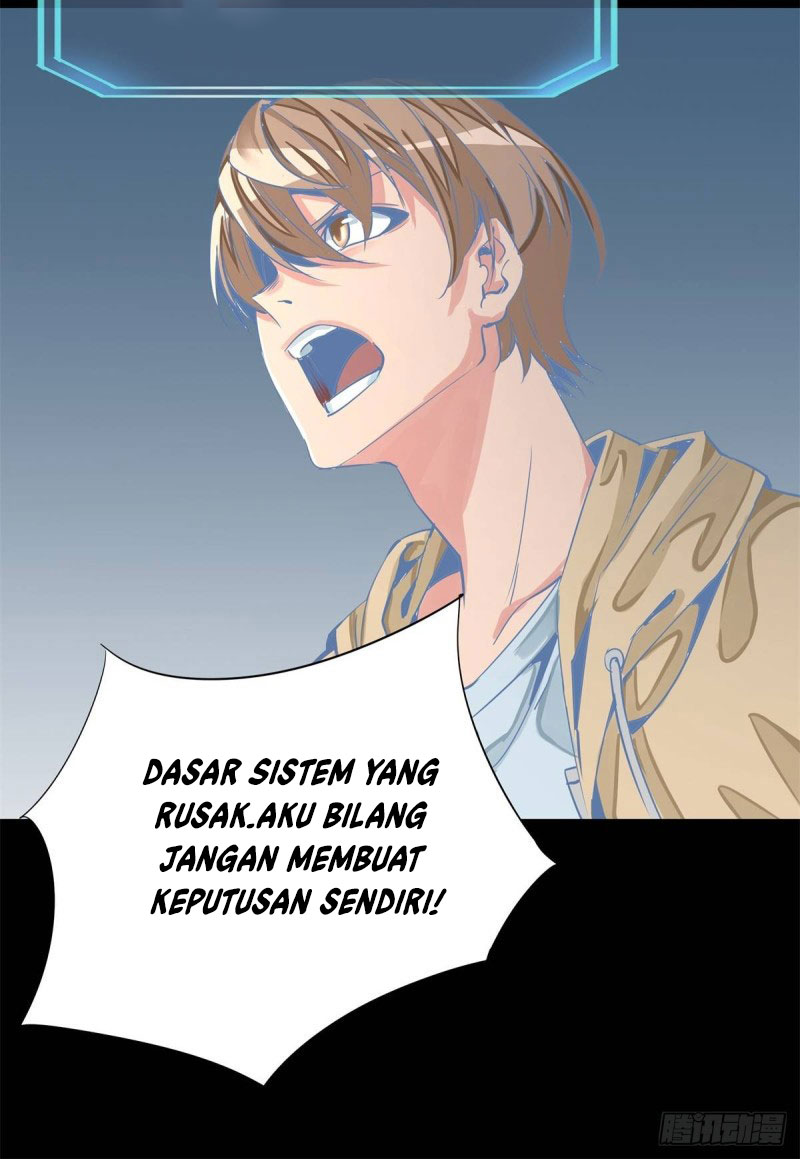 Rebirth Of Tian Lun Chapter 11 - halaman 28