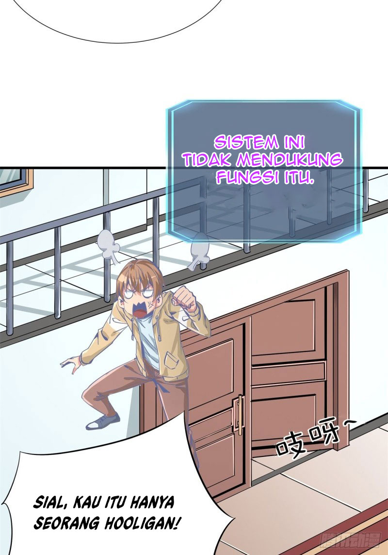 Rebirth Of Tian Lun Chapter 11 - halaman 30