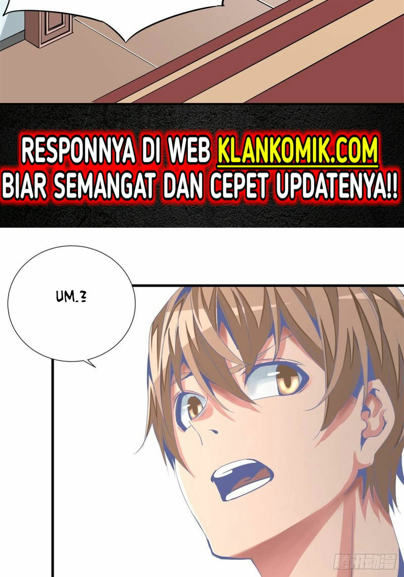 Rebirth Of Tian Lun Chapter 11 - halaman 31