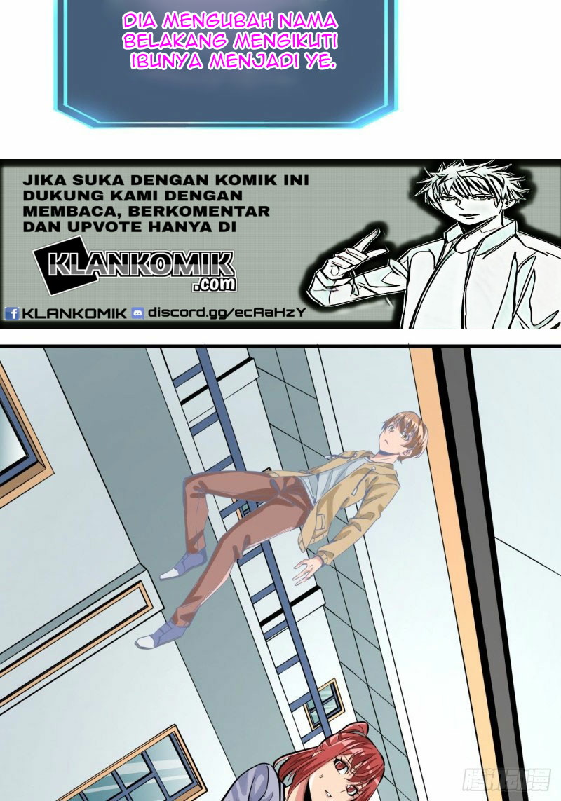 Rebirth Of Tian Lun Chapter 11 - halaman 38