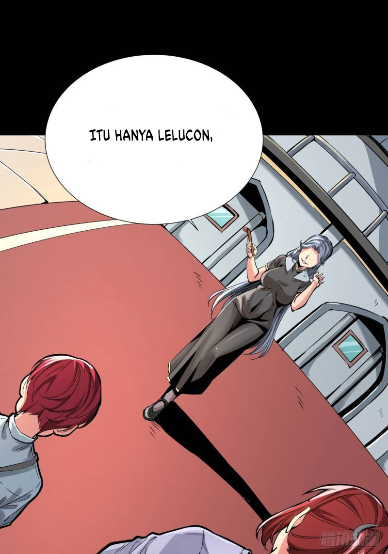 Rebirth Of Tian Lun Chapter 12 - halaman 15