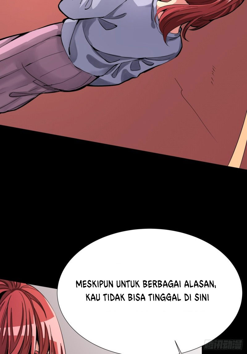 Rebirth Of Tian Lun Chapter 12 - halaman 16