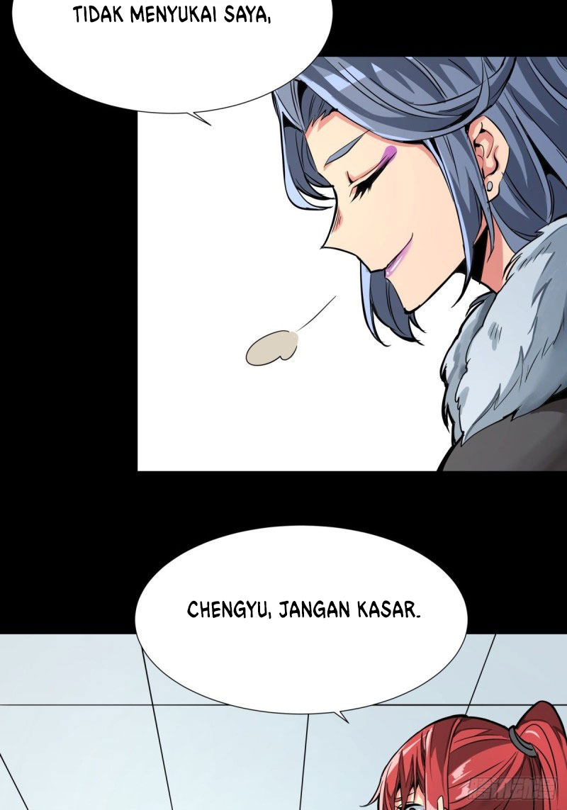 Rebirth Of Tian Lun Chapter 12 - halaman 20