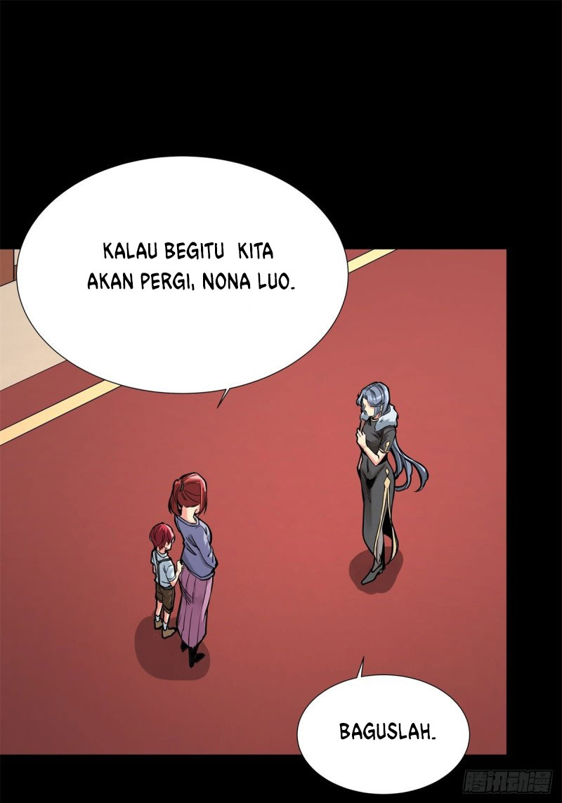 Rebirth Of Tian Lun Chapter 12 - halaman 23