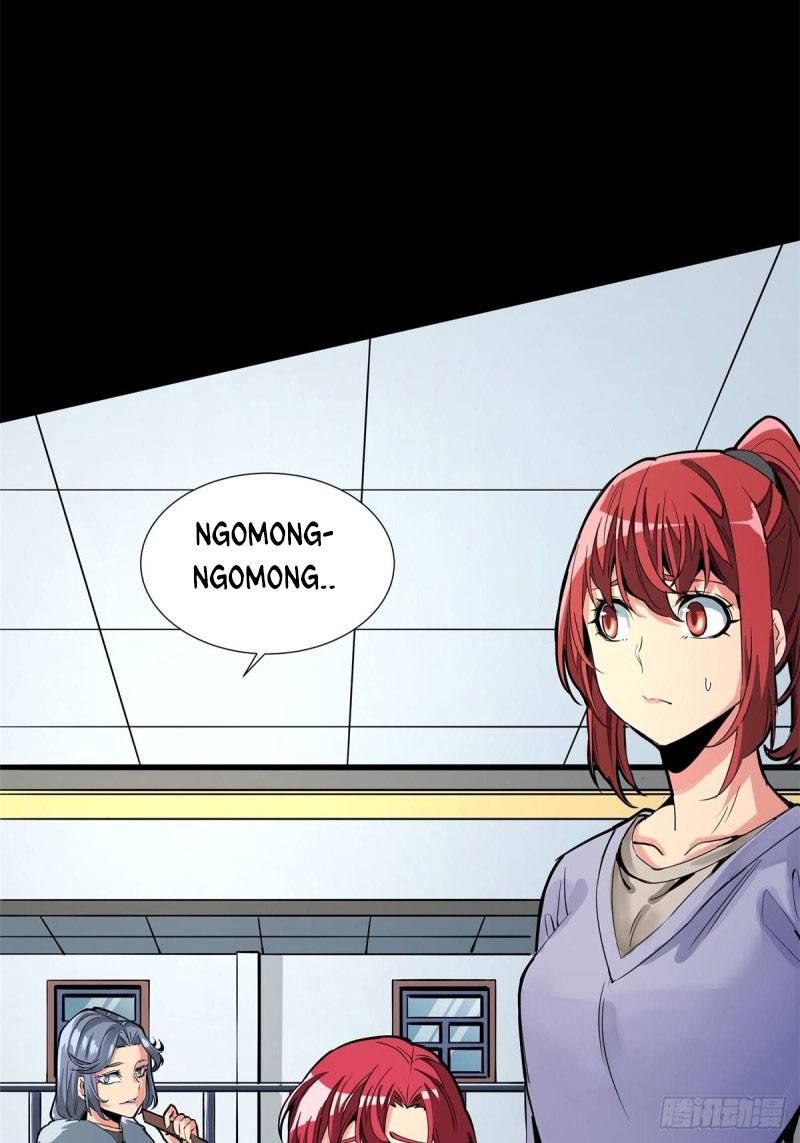 Rebirth Of Tian Lun Chapter 12 - halaman 24