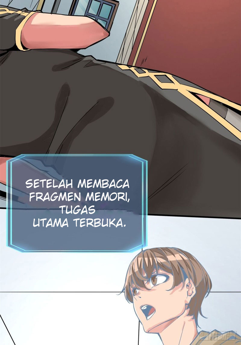 Rebirth Of Tian Lun Chapter 12 - halaman 31