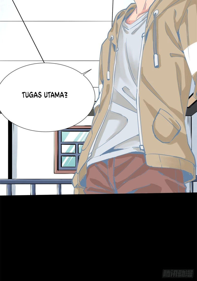 Rebirth Of Tian Lun Chapter 12 - halaman 32