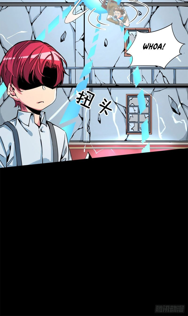 Rebirth Of Tian Lun Chapter 13 - halaman 14