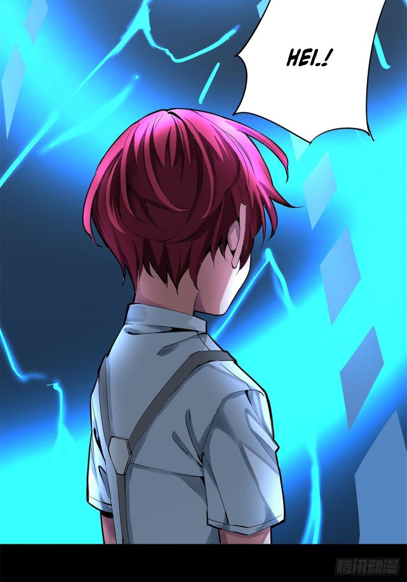 Rebirth Of Tian Lun Chapter 13 - halaman 16