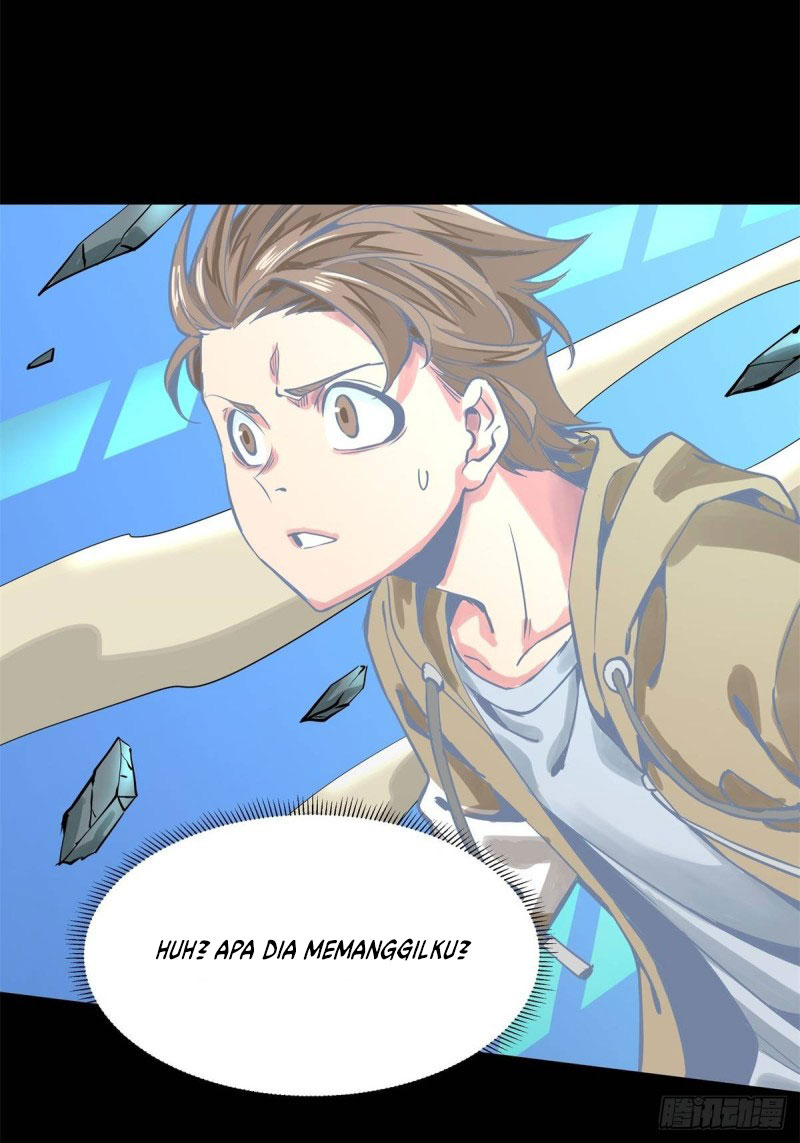 Rebirth Of Tian Lun Chapter 13 - halaman 17