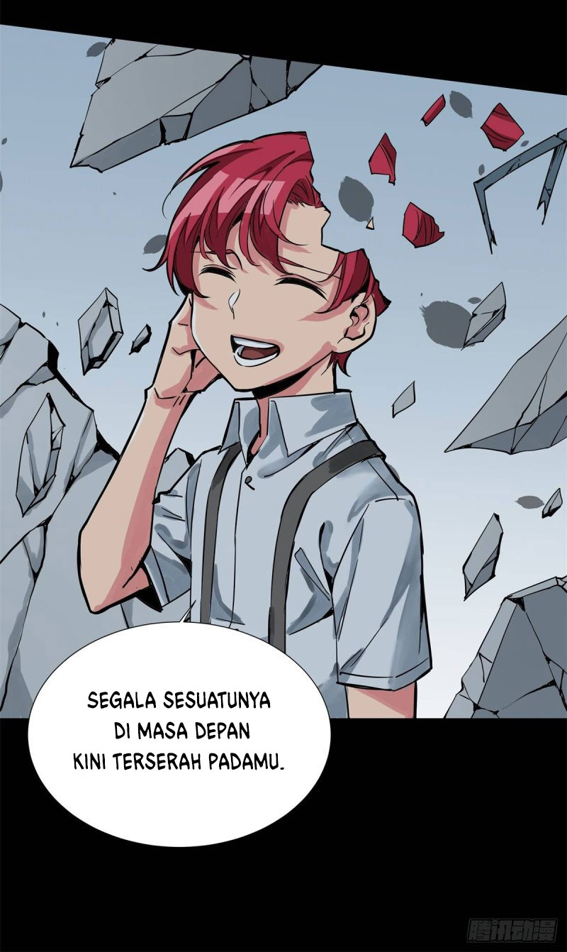 Rebirth Of Tian Lun Chapter 13 - halaman 18