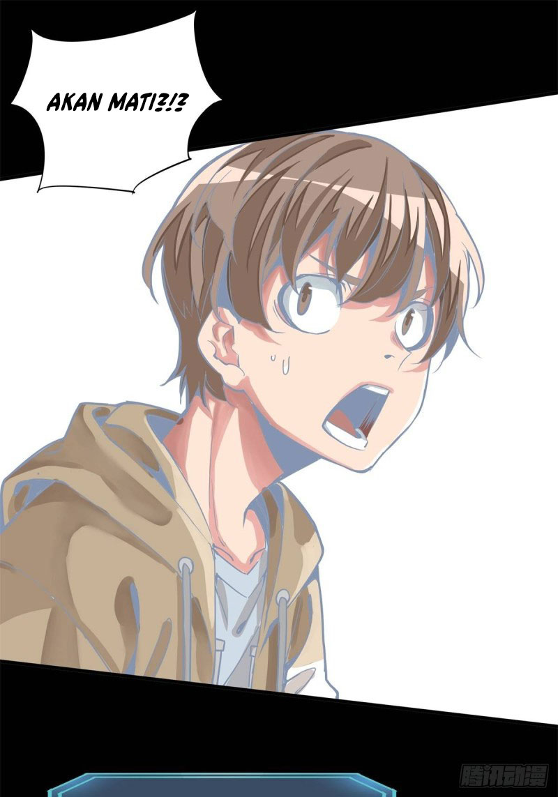 Rebirth Of Tian Lun Chapter 13 - halaman 2