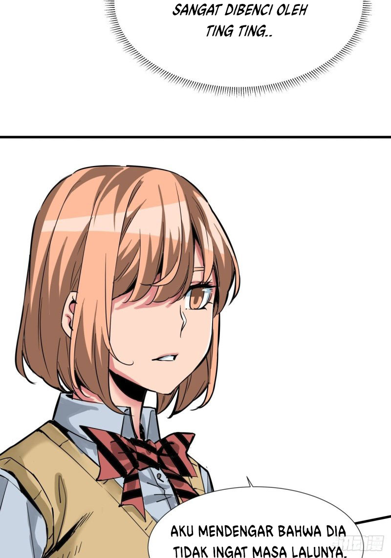Rebirth Of Tian Lun Chapter 13 - halaman 26